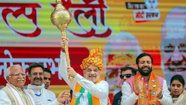 nayab saini haryana cm