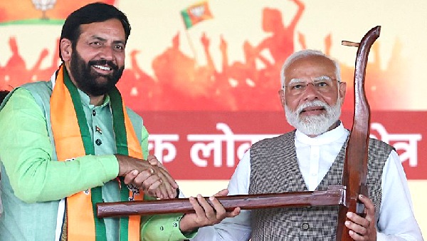 nayab saini haryana cm