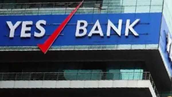 yes bank