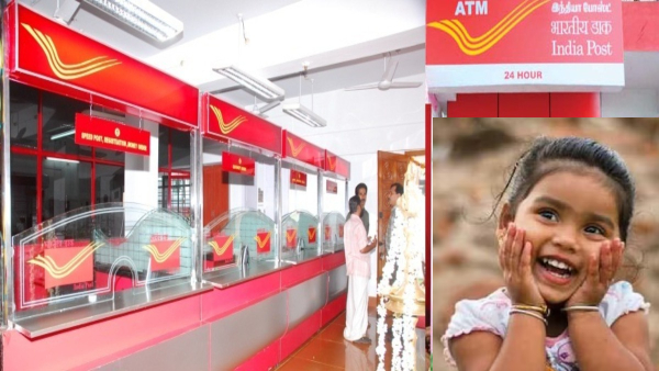 Sukanya Samriddhi Yojana