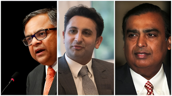 Time Magazine worlds most influential companies 2024