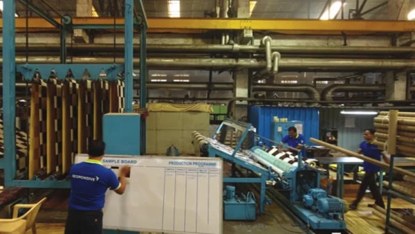 Responsive Industries