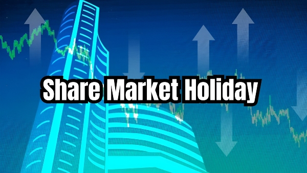 share market holiday