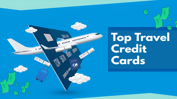 top travel credit cards