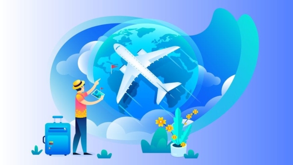 Travel Industry outlook
