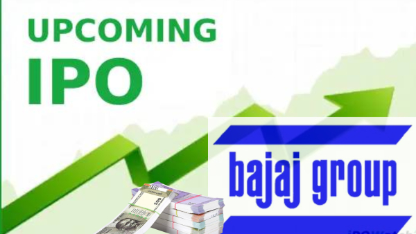 Bajaj Group IPO