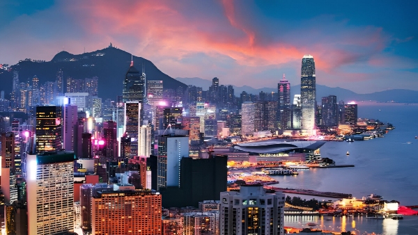 world most expensive cities