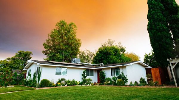 Home Buying planning