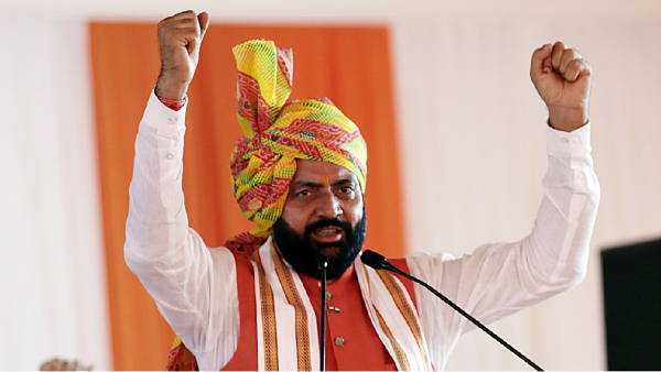 haryana cm nayab singh