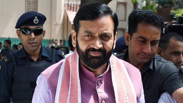 haryana cm nayab saini