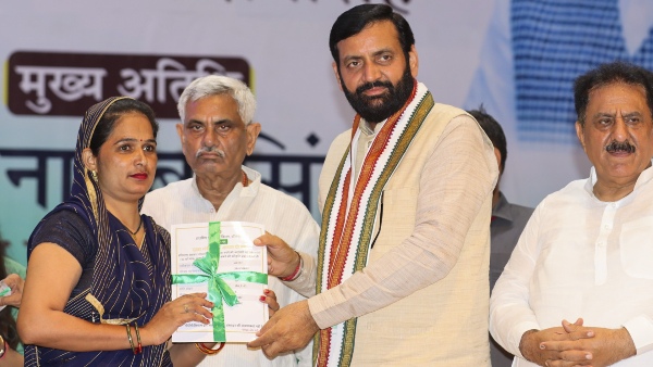 haryana cm nayab singh