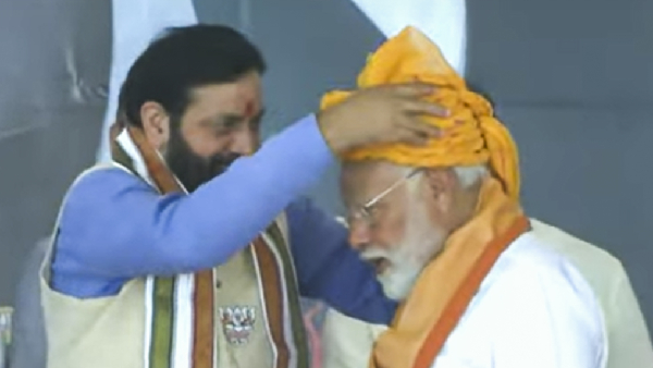 haryana cm nayab saini