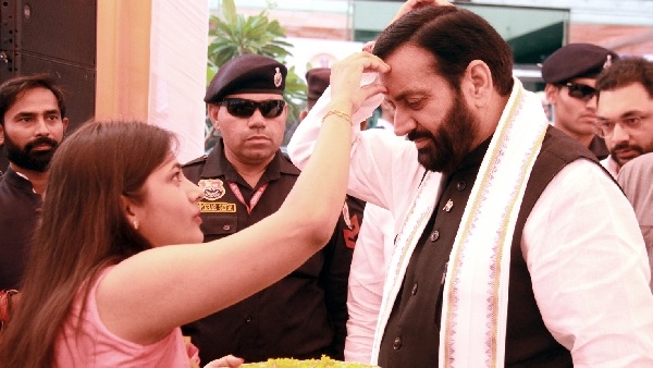 haryana cm nayab singh