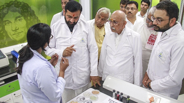 haryana cm nayab singh saini