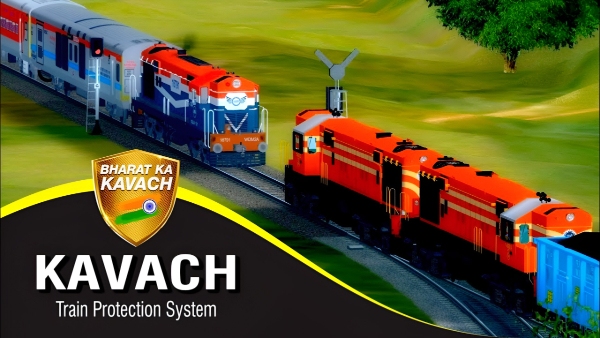 Indian-railway-kavach-system