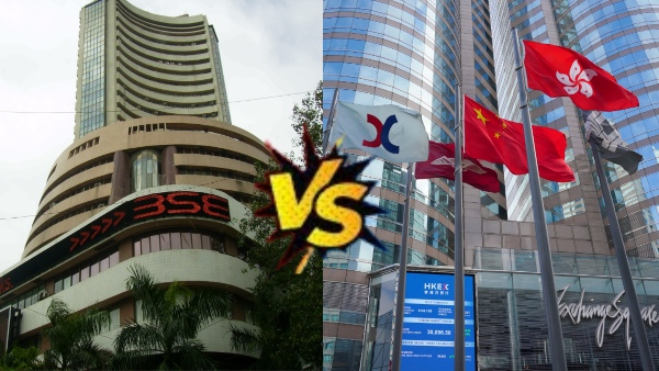 India BSE Firms Mcap