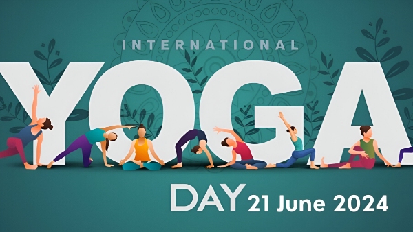 Yoga Day Yoga Day