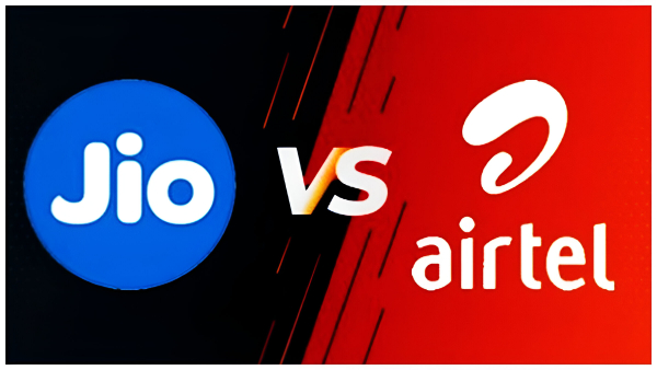 Jio Vs Airtel cheapest recharge plan