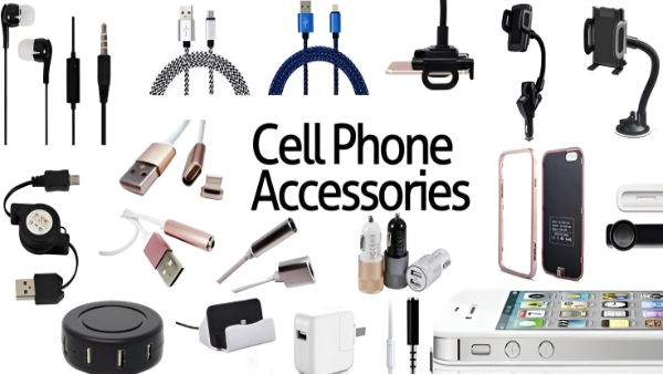 Mobile Accessories