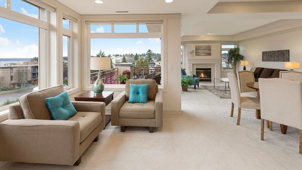 Smart Real Estate Investment