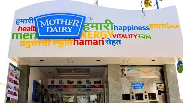 Mother dairy price hike