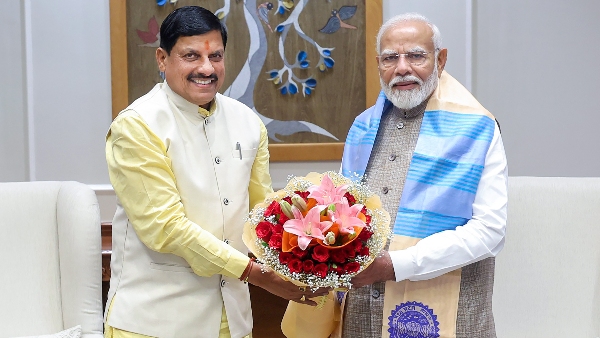 mp cm mohan yadav