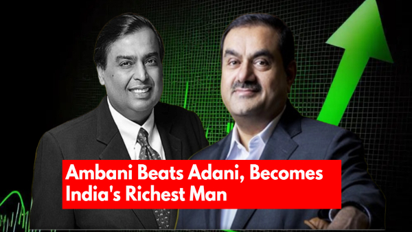 Mukesh Ambani