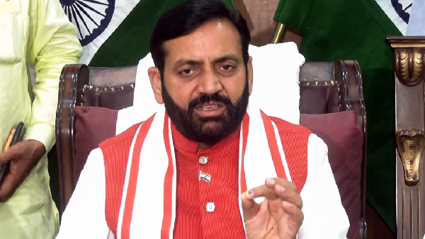 haryana cm nayab saini