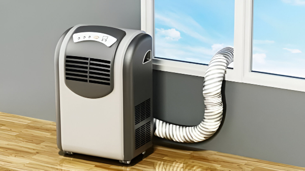 Portable AC under 10000