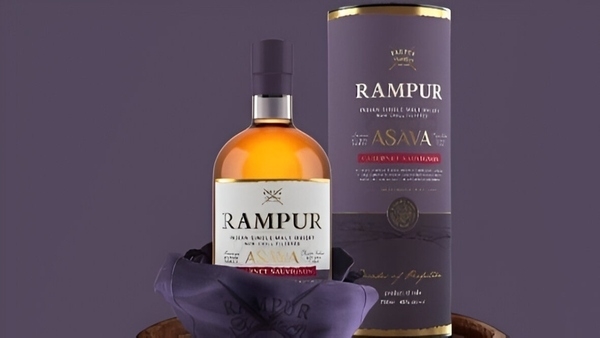 Radico Khaitan to bring Rampur Asava Indian Single Malt Whisky