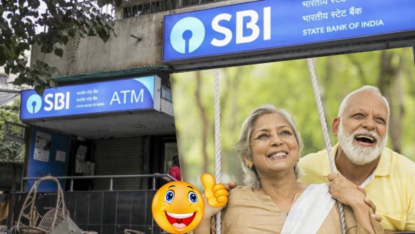 SBI Senior Citizen FD