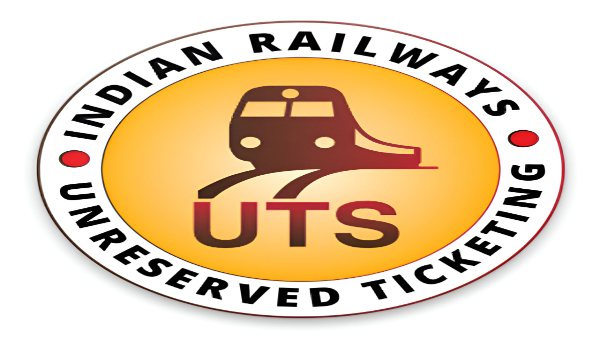 Train Ticket Booking Train Ticket Booking
