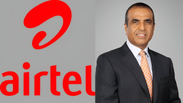 sunil mittal