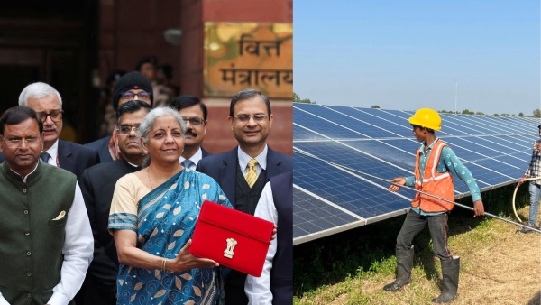 Budget 2024 Solar industry expectations