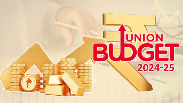Budget 2024