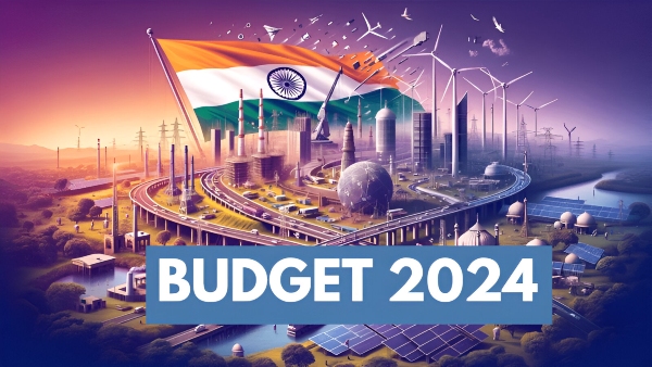 Budget 2024