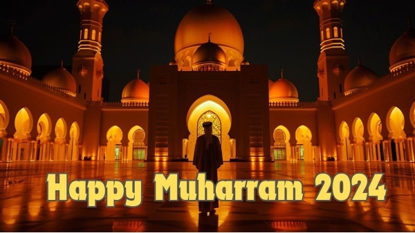 Muharram