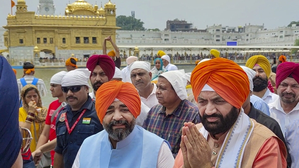 haryana cm nayab singh