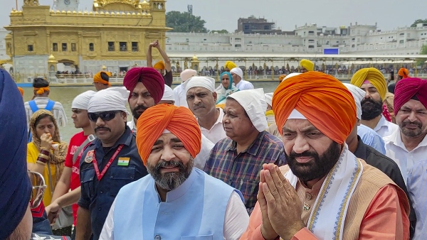 haryana cm nayab singh