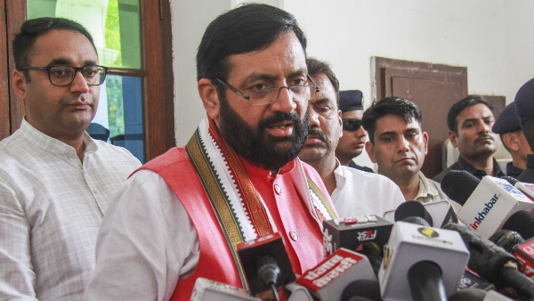 haryana cm nayab singh