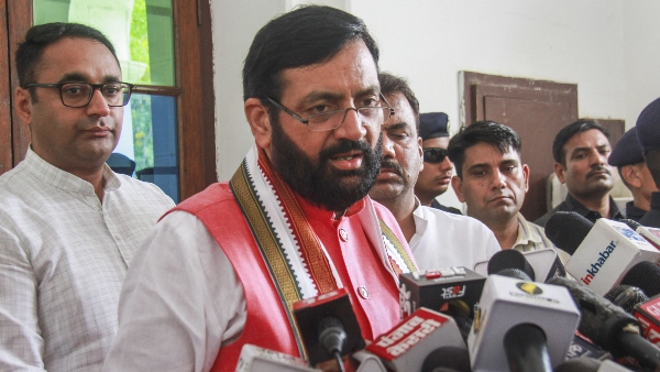 haryana cm nayab singh