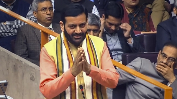 haryana cm nayab singh