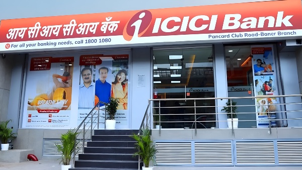 ICICI Bank Q1 Results