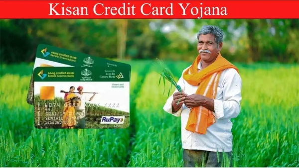 kisan credit card