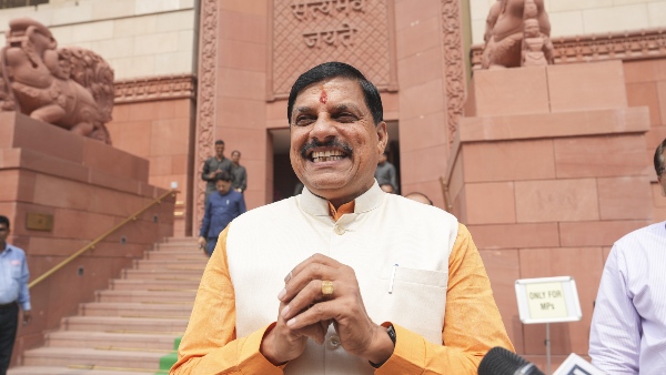 mp cm mohan yadav