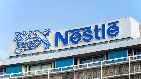 Nestle India Dividend