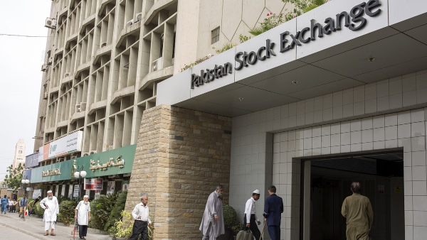 Pakistan Stock Market