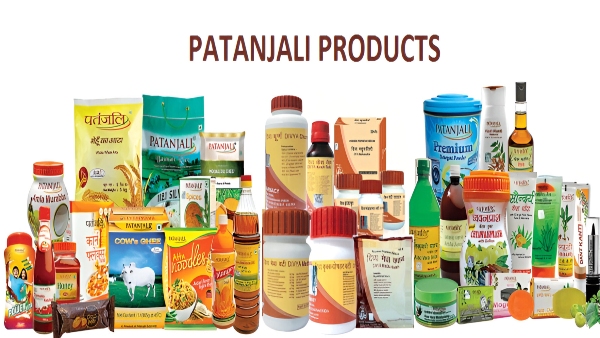 Patanjali stops sale of 14 products