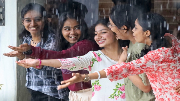 Bengaluru weather today