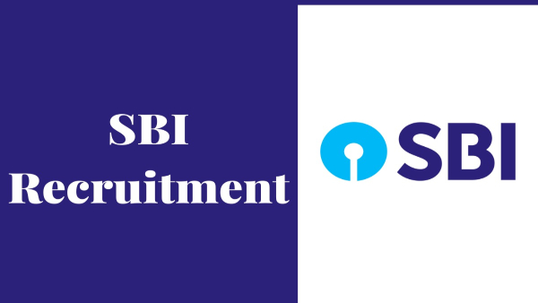 SBI Recruitment 2024